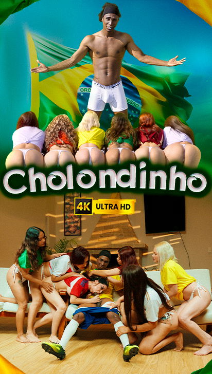Cholondino