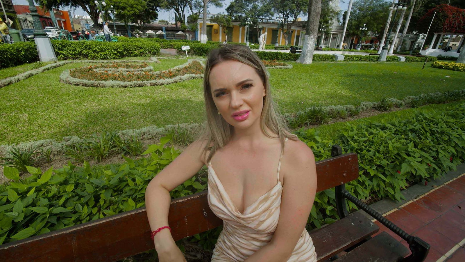 ⁣The Russian from Tinder