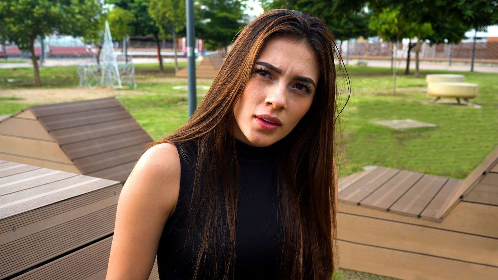 ⁣इंकापिलाडा कैमिला मुश