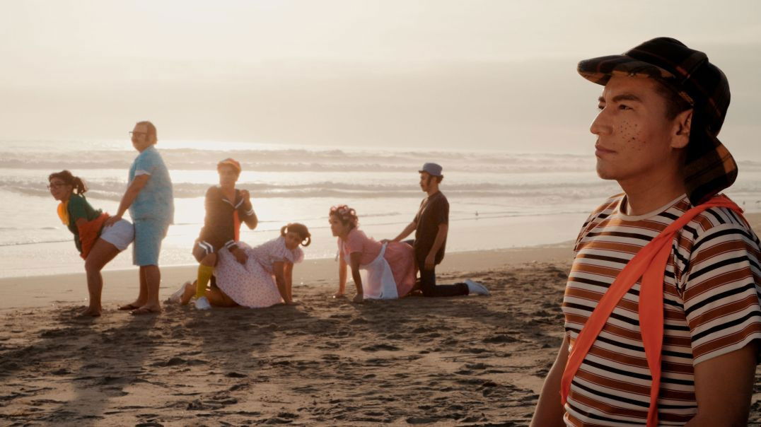 El Chibolo +18 Cap: V - Orgia en Acapulco