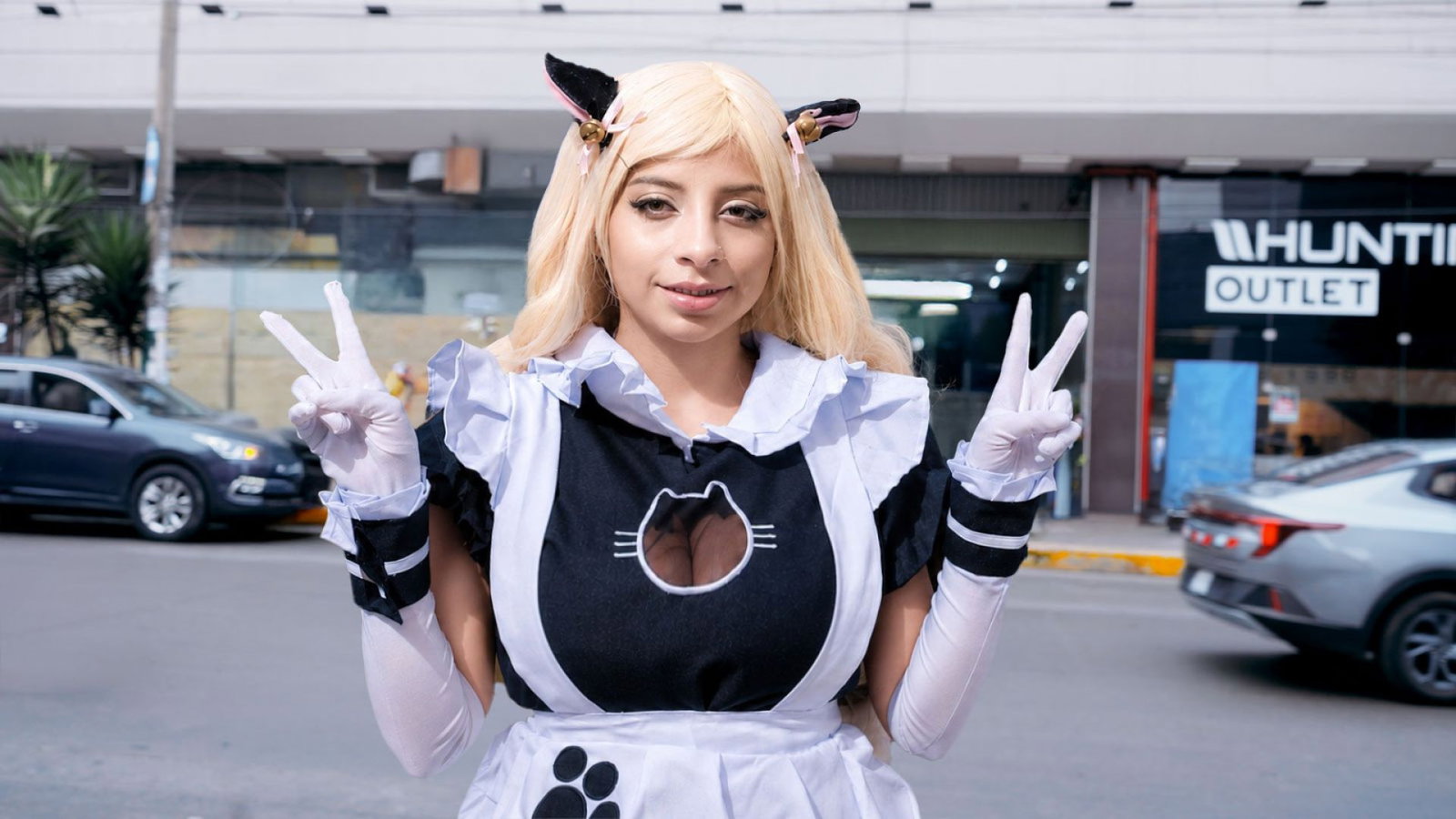 Maid Café